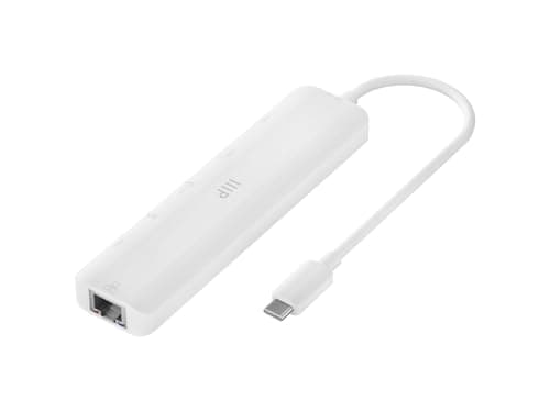 Monoprice 7-in-1 USB-C Multipo...ernet, and 100W Power Delivery