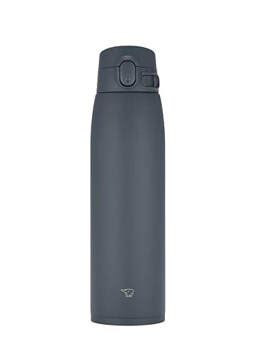 $28.04 | 32-Oz Zojirushi GoCafe Insulated Stainless Steel Mug (SM-VH95-HM) at Amazon