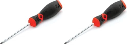 Performance Tool W30970 Black ...iver, 1/8-Inch x 3 (Pack of 2)