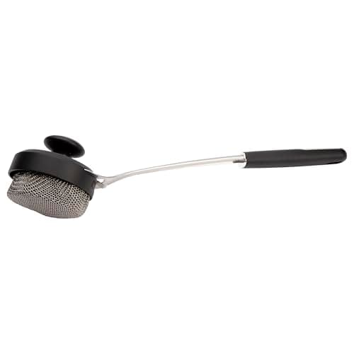 Cuisinart 3-in-1 Chainmail Gri... Scrubber for Grills & Griddle