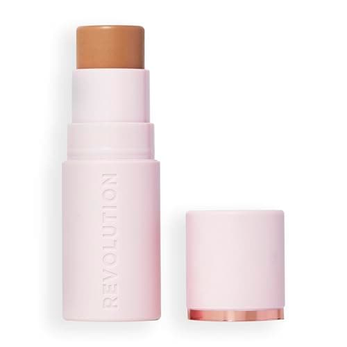 Revolution, Skin Silk Bronzer ...-Free, Light Sunkissed, 0.15oz