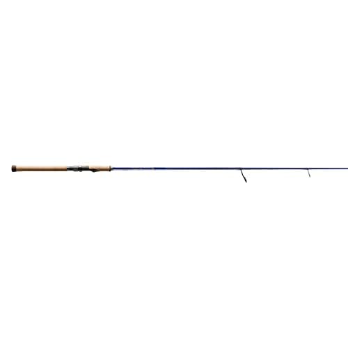 St. Croix Rods Legend Tourname...lleye Spinning Rod, LWTS80MLF2