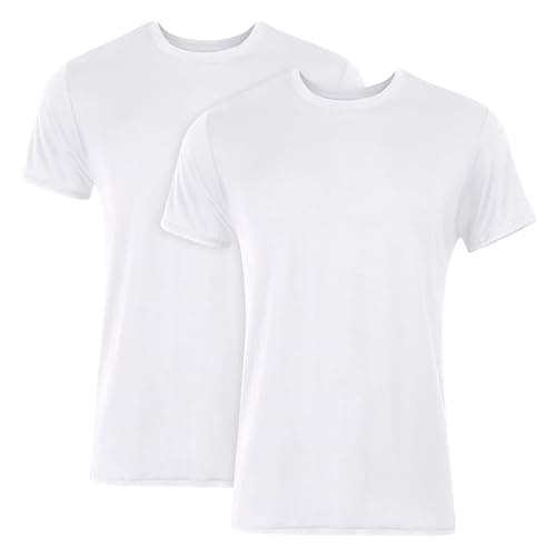 Hanes Men’s T-Shirts 9-Pack Just $19.99 Shipped (Reg. $51)