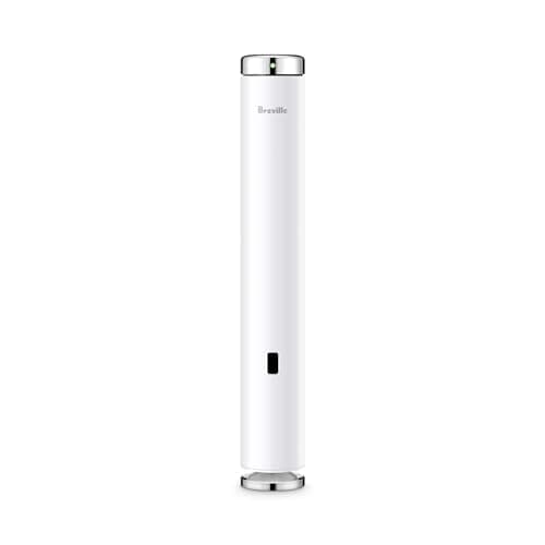 Prime Members: Breville Joule Turbo Sous Vide Machine $142.45 + Free S&H