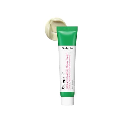 [S&S] $37.05: Dr.Jart+ Cicapair Sensitive Skin Face Moisturizer, Centella Asiatica