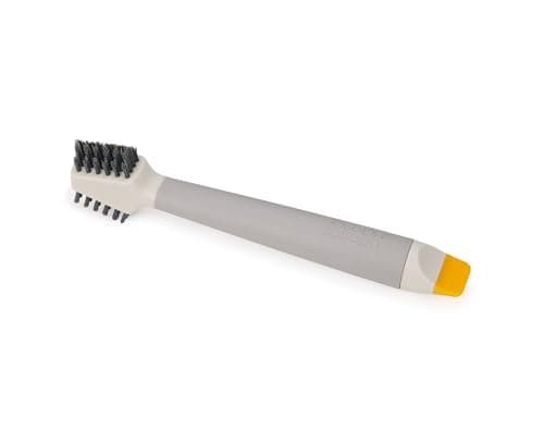 Joseph Joseph CleanTech 3-in-1...m Grout, and Nylon Scraper tip