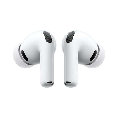 Apple AirPods Pro 3 Wireless Active Noise Cancelling Earbuds $200 + Free S&H