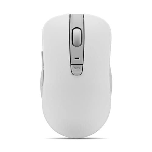 $9.99 | Lenovo Bluetooth Silent Mouse (WL300) at Amazon