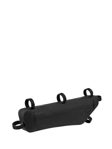 Osprey Escapist Biking Frame B...or Men and Women, Black, Large
