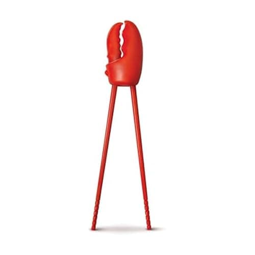 Genuine Fred Lobster Chopsticks for $8 + free shipping w/ Prime