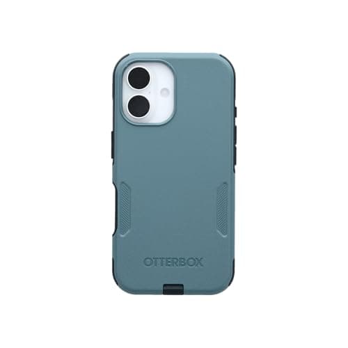 OtterBox iPhone 16 Commuter Se..., Impact Absorbing iPhone Case
