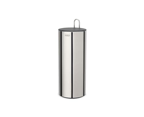 Joseph Joseph EasyStore Luxe S...e with Lid, Hods up to 3 Rolls