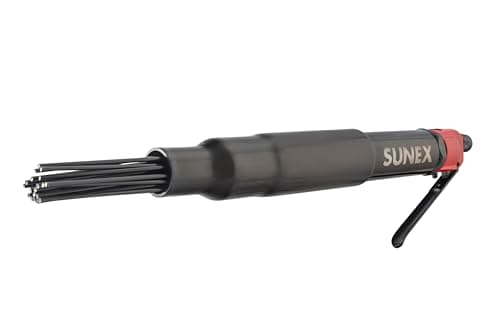 Sunex Tools Heavy Duty Air Needle Scaler for $98 + free shipping