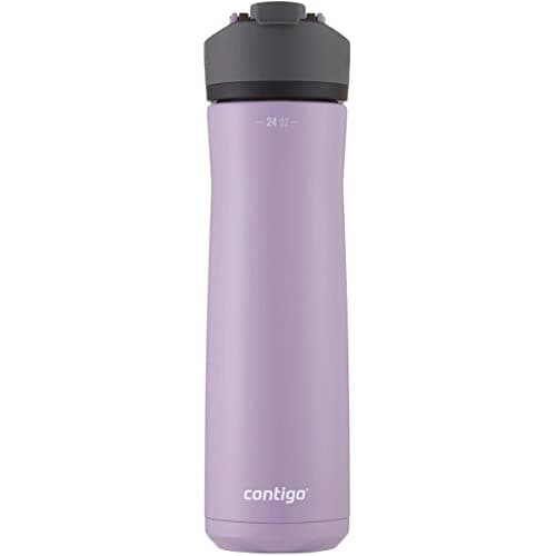 Contigo Cortland Chill 2.0 24o...tle with AUTOSEAL Lid Lavender