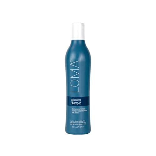 Loma Moisturizing Shampoo 12 Ounce