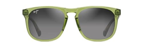 Maui Jim Polarized Men's Kupaa Classic Sunglasses