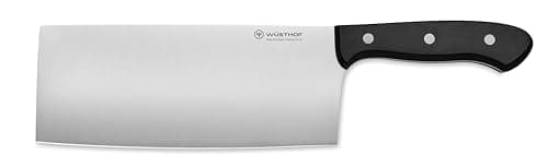 Wüsthof Gourmet 7" Chinese Chef's Knife $79.00 + Free Shipping