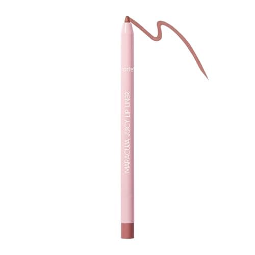 tarte maracuja juicy lip liner...lty-Free, full size, soft pink