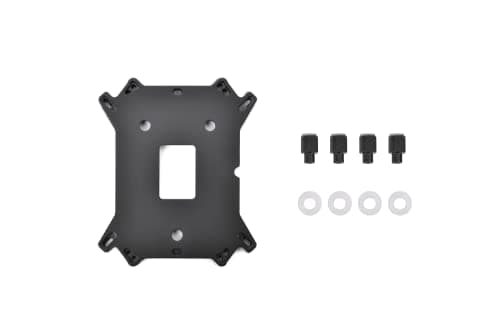 Thermaltake LGA1700 Upgrade Ki... Cooling Kit, CL-O031-ST00BL-A
