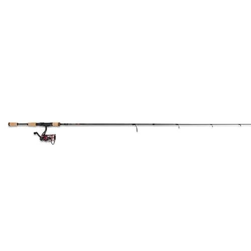 St. Croix Rods X-Trek Spinning...ombo, CTCS70MF2-C,Granite Grey