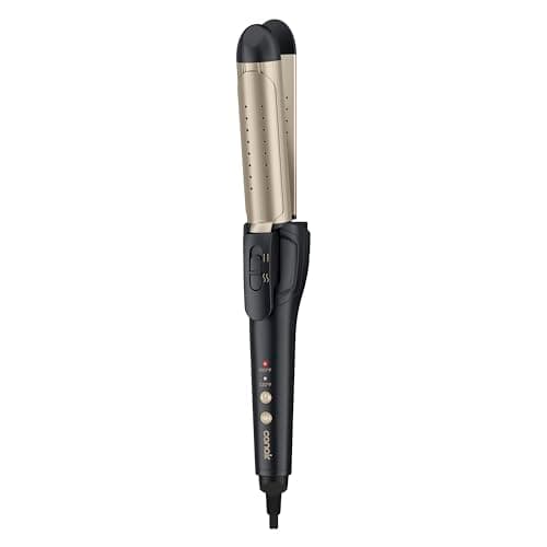 INFINITI PRO CONAIR 2-in-1 Sty..." Plates and Barrel, Dark Gray