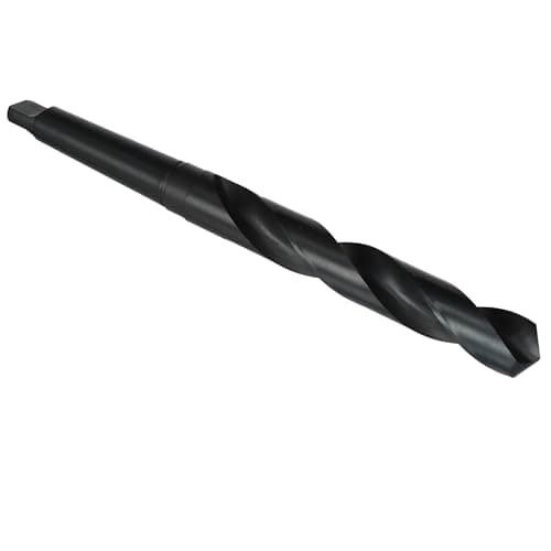 Drill America 1" High Speed St... Shank Drill Bit, DWDTS Series