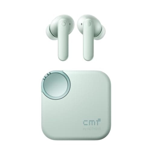[Prime] $24.50* | CMF by Nothing Buds 2 Hybrid Active Noise Cancelling Wireless Earbuds at Amazon