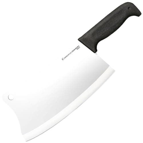 Cold Steel Cleaver 9" Durable ..., Kitchen, Hunting & Field Use