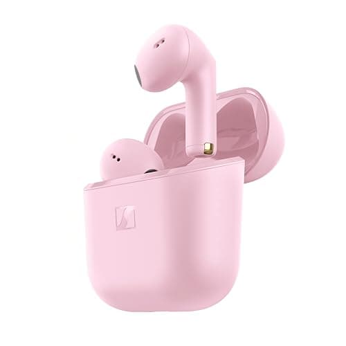 $59.95 | Sennheiser ACCENTUM Open Wireless Earbuds at Amazon