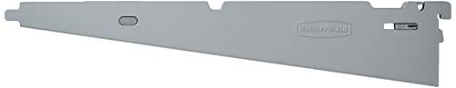 16" Rubbermaid Garage FastTrack Bracket 16" Deep Shelf Bracket with Speed Clips $3.41 + Free Shipping w/ Prime or on $35+