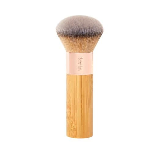 tarte the buffer airbrush fini...egan & Cruelty-Free, full size