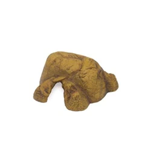 Exo Terra 0015561229319 1 Reptile Cave - Medium, Multicolor