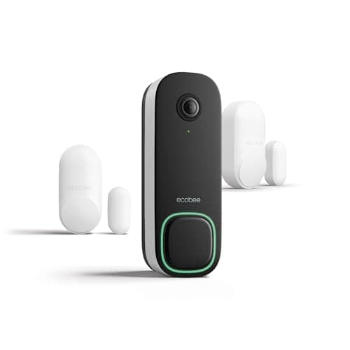 ecobee Security Bundle Pack Sm...for Doors and Windows (2-Pack)