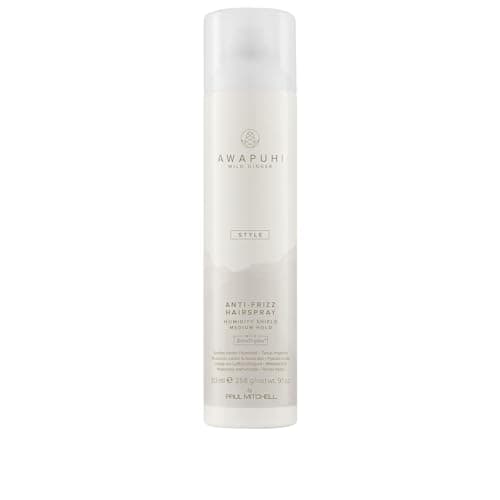 Awapuhi Wild Ginger by Paul Mi...d, For All Hair Types, 9.1 oz.