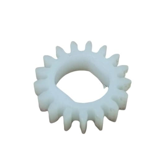 Printer Parts Shaft Roller Gear for HP for Officejet 9730e 9100 9135e 9130 9120e 9110b 9730 9125e 9110 9720e 9700 9120 9720