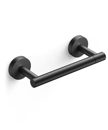 Forious Pivoting Toilet Paper Holder for $7 w/ Prime + free shipping w/ Prime
