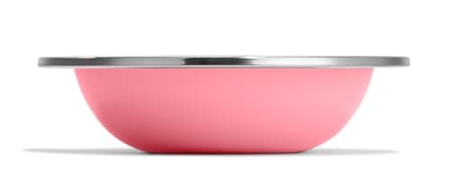 Hydro Flask Stainless Steel Ki...le, Dinner Bowl in Dahlia Pink