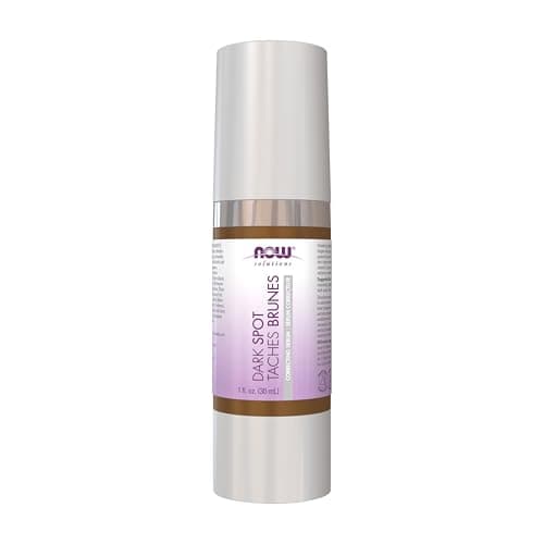 NOW Solutions, Dark Spot Serum...ots and Discoloration, 1-Ounce
