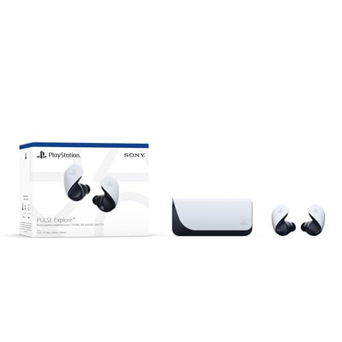 $149.99 | PlayStation PULSE Explore Wireless Earbuds at Amazon