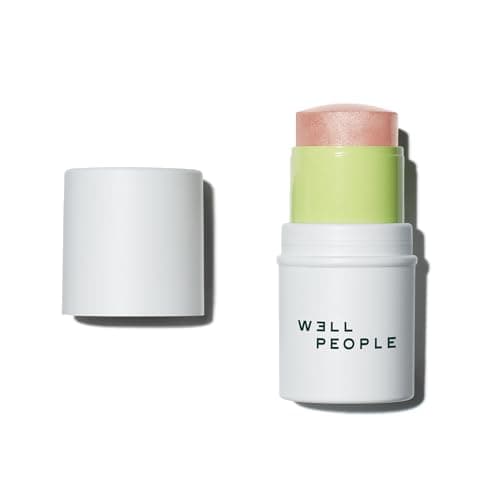 Well People Supernatural Stick...egan & Cruelty-free, Rose Glow
