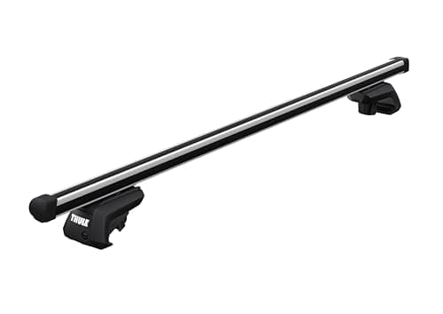 Thule ProBar Evo 175 (69"), Black