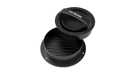Pit Boss 3-in-1 Burger Press $5.99 + Free Shipping w/ Prime or on $35+