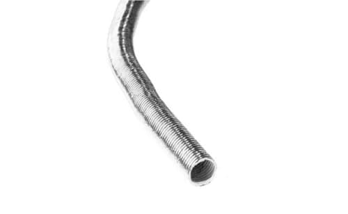 Thermo-Tec 17300 Silver 3" X 3...ermo-Flex Wire-Hose Insulation