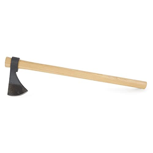 Cold Steel Frontier Hawk Tomahawk for $23 + free shipping w/ Prime