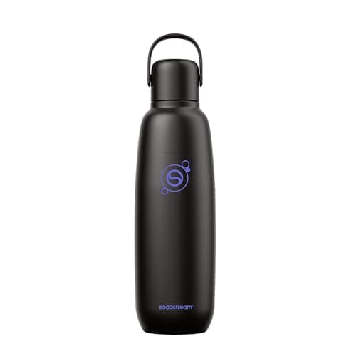 sodastream Fizz & Go Cool - Al...bonating Bottle Capacity, 0.9L