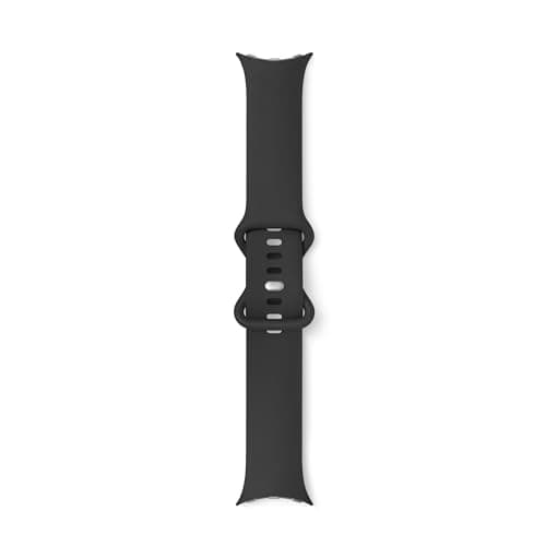 Google Pixel Watch Active Band...xel Watch 3 - Obsidian - Large