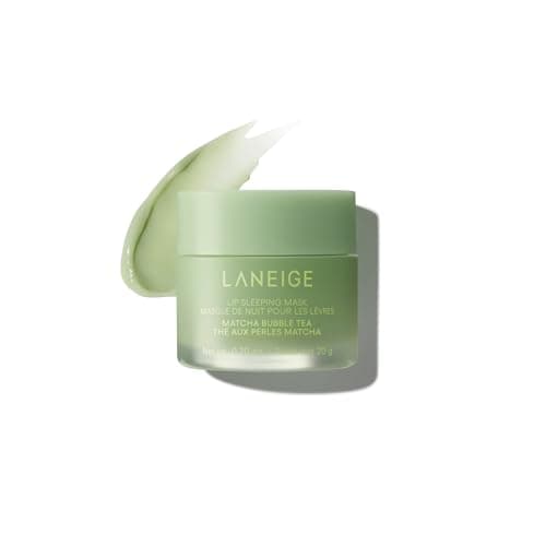 LANEIGE Lip Sleeping Mask Matc...p Mask for Soft, Hydrated Lips