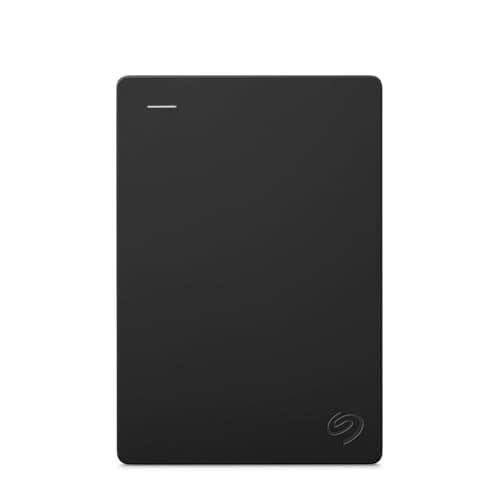 $94.85 | Seagate Portable 2TB External Hard Drive HDD at Amazon