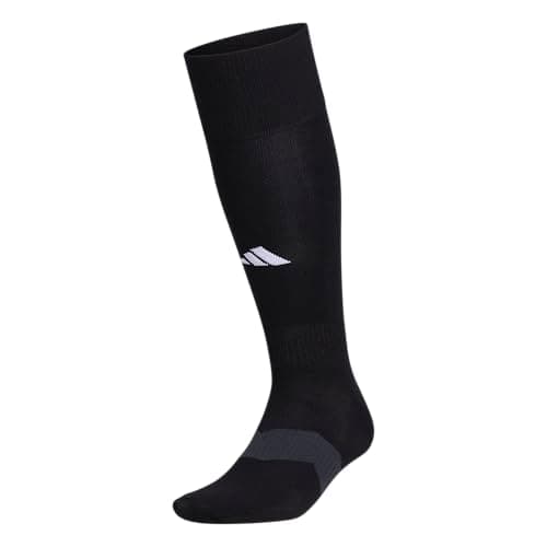 adidas Metro Soccer Socks for Men, Women, Youth, Boys and Girls, Team Sports