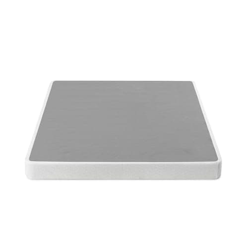 Zinus 5 Inch Full Metal Smart ...ong Metal Frame, Easy Assembly